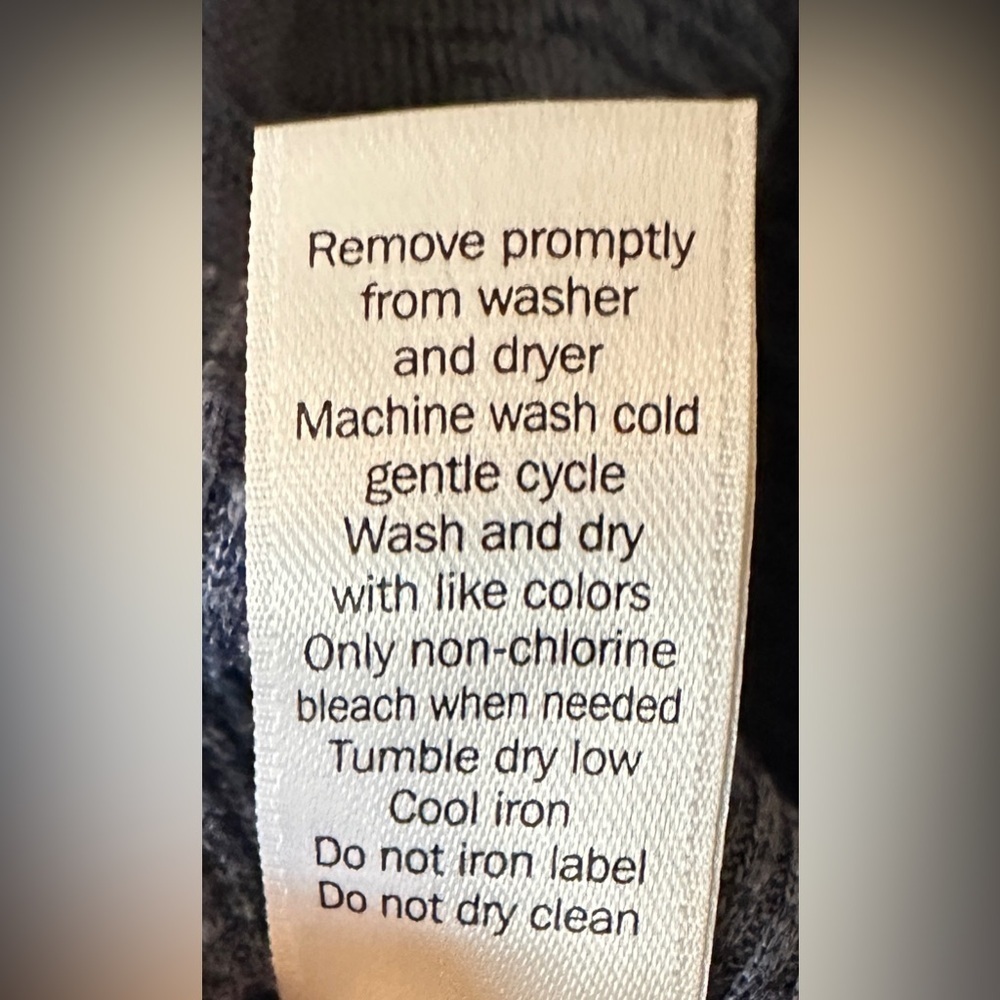 Athleta Blissful poncho - Picture 7 of 7